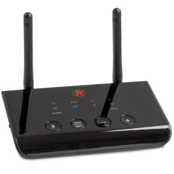 Bluetooth audio set discount